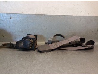 Recambio de cinturon seguridad delantero derecho para chrysler 300m (lr) 2.7 v6 24v referencia OEM IAM LM46LAZAD LM46LAZAC 