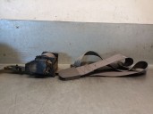 Recambio de cinturon seguridad delantero derecho para chrysler 300m (lr) 2.7 v6 24v referencia OEM IAM LM46LAZAD LM46LAZAC 