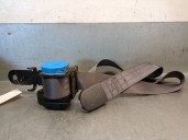 Recambio de cinturon seguridad delantero derecho para chrysler 300m (lr) 2.7 v6 24v referencia OEM IAM LM46LAZAD LM46LAZAC 