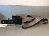 Recambio de cinturon seguridad delantero derecho para chrysler 300m (lr) 2.7 v6 24v referencia OEM IAM LM46LAZAD LM46LAZAC 