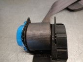 Recambio de cinturon seguridad delantero derecho para chrysler 300m (lr) 2.7 v6 24v referencia OEM IAM LM46LAZAD LM46LAZAC 
