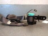 Recambio de cinturon seguridad delantero izquierdo para chrysler 300m (lr) 2.7 v6 24v referencia OEM IAM LM47LAZAC LM47LAZAE 