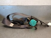 Recambio de cinturon seguridad delantero izquierdo para chrysler 300m (lr) 2.7 v6 24v referencia OEM IAM LM47LAZAC LM47LAZAE 