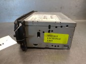 Recambio de sistema audio / radio cd para chrysler 300m (lr) 2.7 v6 24v referencia OEM IAM P04858543AE 4858 543AB 