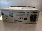 Recambio de sistema audio / radio cd para chrysler 300m (lr) 2.7 v6 24v referencia OEM IAM P04858543AE 4858 543AB 