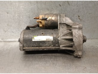 Recambio de motor arranque para fiat scudo furgoneta (220_) 1.9 td referencia OEM IAM 71716565 71716565 D7R26