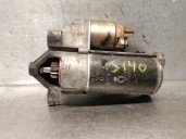 Recambio de motor arranque para fiat scudo furgoneta (220_) 1.9 td referencia OEM IAM 71716565 71716565 D7R26