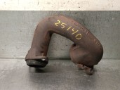 Recambio de tubo turbo para fiat scudo furgoneta (220_) 1.9 td referencia OEM IAM 9566949880 9566949880 