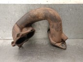 Recambio de tubo turbo para fiat scudo furgoneta (220_) 1.9 td referencia OEM IAM 9566949880 9566949880 