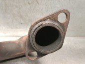 Recambio de tubo turbo para fiat scudo furgoneta (220_) 1.9 td referencia OEM IAM 9566949880 9566949880 