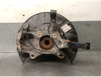 Recambio de mangueta delantera izquierda para mg mg hs (as23) 1.5 t (sas23) referencia OEM IAM 10779512 