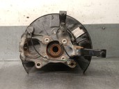 Recambio de mangueta delantera izquierda para mg mg hs (as23) 1.5 t (sas23) referencia OEM IAM 10779512 