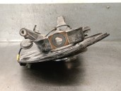 Recambio de mangueta delantera izquierda para mg mg hs (as23) 1.5 t (sas23) referencia OEM IAM 10779512 