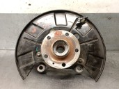 Recambio de mangueta delantera izquierda para mg mg hs (as23) 1.5 t (sas23) referencia OEM IAM 10779512 