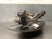 Recambio de mangueta delantera izquierda para mg mg hs (as23) 1.5 t (sas23) referencia OEM IAM 10779512 