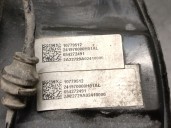 Recambio de mangueta delantera izquierda para mg mg hs (as23) 1.5 t (sas23) referencia OEM IAM 10779512 