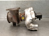 Recambio de turbocompresor para mg mg hs (as23) 1.5 t (sas23) referencia OEM IAM 11138213 