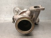 Recambio de turbocompresor para mg mg hs (as23) 1.5 t (sas23) referencia OEM IAM 11138213 