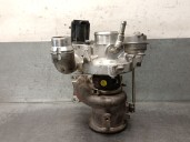Recambio de turbocompresor para mg mg hs (as23) 1.5 t (sas23) referencia OEM IAM 11138213 