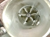 Recambio de turbocompresor para mg mg hs (as23) 1.5 t (sas23) referencia OEM IAM 11138213 