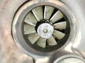 Recambio de turbocompresor para mg mg hs (as23) 1.5 t (sas23) referencia OEM IAM 11138213 