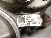Recambio de turbocompresor para mg mg hs (as23) 1.5 t (sas23) referencia OEM IAM 11138213 