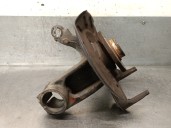 Recambio de mangueta delantera izquierda para skoda fabia iii station wagon (nj5) 1.2 tsi referencia OEM IAM 6Q0407255AC 6Q04072