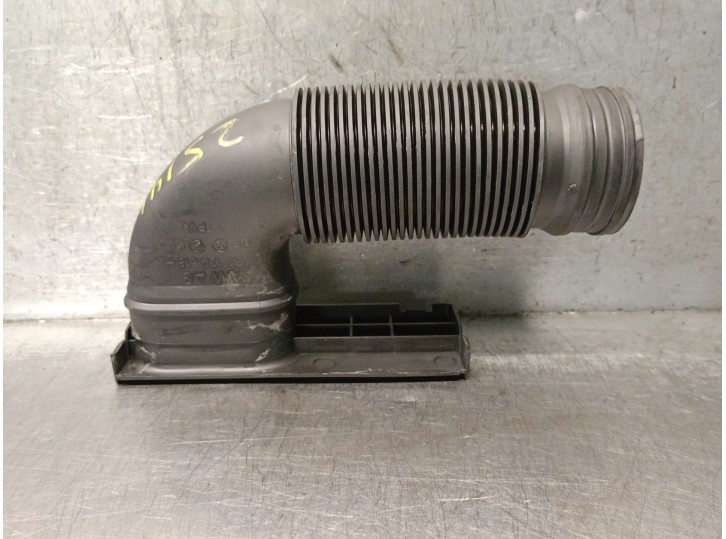 Recambio de tubo para skoda fabia iii station wagon (nj5) 1.2 tsi referencia OEM IAM 6R0129618H 6R0129618H 