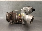 Recambio de turbocompresor para skoda fabia iii station wagon (nj5) 1.2 tsi referencia OEM IAM 04E145721L 04E145721L 