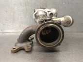 Recambio de turbocompresor para skoda fabia iii station wagon (nj5) 1.2 tsi referencia OEM IAM 04E145721L 04E145721L 