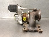 Recambio de turbocompresor para skoda fabia iii station wagon (nj5) 1.2 tsi referencia OEM IAM 04E145721L 04E145721L 