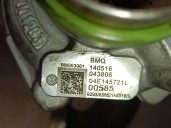 Recambio de turbocompresor para skoda fabia iii station wagon (nj5) 1.2 tsi referencia OEM IAM 04E145721L 04E145721L 
