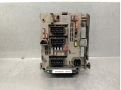Recambio de caja reles / fusibles para peugeot 307 sw (3h) 1.6 hdi 110 referencia OEM IAM 9657608780 44604476
