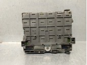 Recambio de caja reles / fusibles para peugeot 307 sw (3h) 1.6 hdi 110 referencia OEM IAM 9657608780 44604476