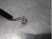 Recambio de parasol izquierdo para peugeot 307 sw (3h) 1.6 hdi 110 referencia OEM IAM 8143HS 8143HS 