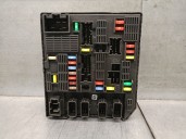 Recambio de caja reles / fusibles para renault scénic iii (jz0/1_) 1.5 dci referencia OEM IAM 284B67924R 284B67924R 