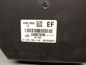 Recambio de caja reles / fusibles para renault scénic iii (jz0/1_) 1.5 dci referencia OEM IAM 284B67924R 284B67924R 