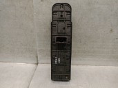 Recambio de mando elevalunas delantero izquierdo para renault scénic iii (jz0/1_) 1.5 dci referencia OEM IAM 809610016R 80961001