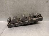 Recambio de mando elevalunas delantero izquierdo para renault scénic iii (jz0/1_) 1.5 dci referencia OEM IAM 809610016R 80961001