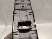 Recambio de mando elevalunas delantero izquierdo para renault scénic iii (jz0/1_) 1.5 dci referencia OEM IAM 809610016R 80961001