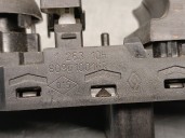 Recambio de mando elevalunas delantero izquierdo para renault scénic iii (jz0/1_) 1.5 dci referencia OEM IAM 809610016R 80961001