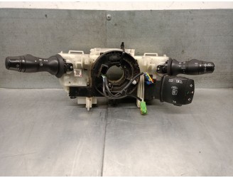 Recambio de mando luces para renault scénic iii (jz0/1_) 1.5 dci referencia OEM IAM 255670019R 255670019R 