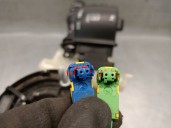 Recambio de mando luces para renault scénic iii (jz0/1_) 1.5 dci referencia OEM IAM 255670019R 255670019R 