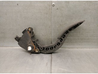 Recambio de potenciometro pedal para renault scénic iii (jz0/1_) 1.5 dci referencia OEM IAM 180020024R 180024289R 