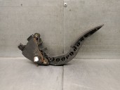 Recambio de potenciometro pedal para renault scénic iii (jz0/1_) 1.5 dci referencia OEM IAM 180020024R 180024289R 