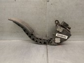 Recambio de potenciometro pedal para renault scénic iii (jz0/1_) 1.5 dci referencia OEM IAM 180020024R 180024289R 