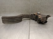 Recambio de potenciometro pedal para renault scénic iii (jz0/1_) 1.5 dci referencia OEM IAM 180020024R 180024289R 