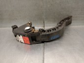 Recambio de potenciometro pedal para renault scénic iii (jz0/1_) 1.5 dci referencia OEM IAM 180020024R 180024289R 