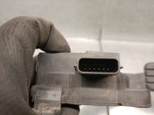Recambio de potenciometro pedal para renault scénic iii (jz0/1_) 1.5 dci referencia OEM IAM 180020024R 180024289R 