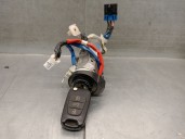 Recambio de conmutador de arranque para hyundai i30 station wagon (fd) 1.6 referencia OEM IAM 819102L000 819102L000 